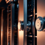 The Great Infrastructure Reset – a digital banner illustrating modernization, scalability, and resilience in evolving technology systems.