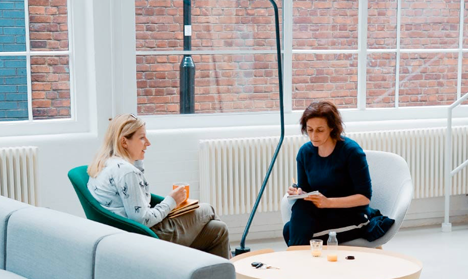 Team burnout prevention – a digital banner illustrating strategies for reducing workplace stress and improving team well-being