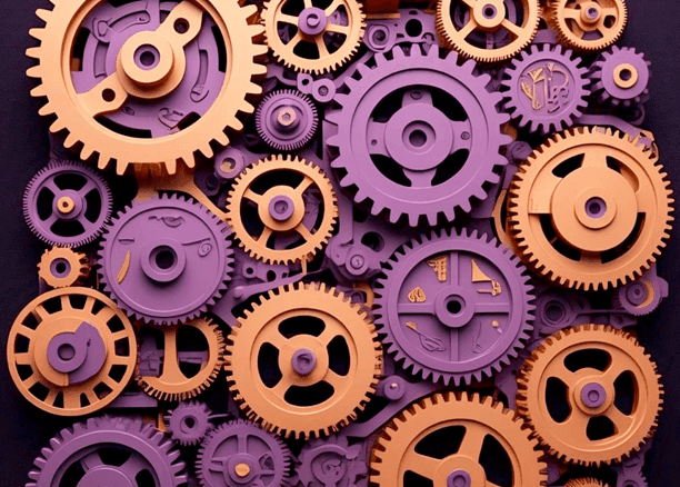 About Inertial Labs – a digital banner highlighting innovation, expertise, and leadership in sensor technology and automation.