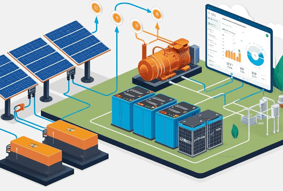 Inertial Labs Case Study – IoT Observability Platform project featuring innovative IoT and sensor technology solutions.