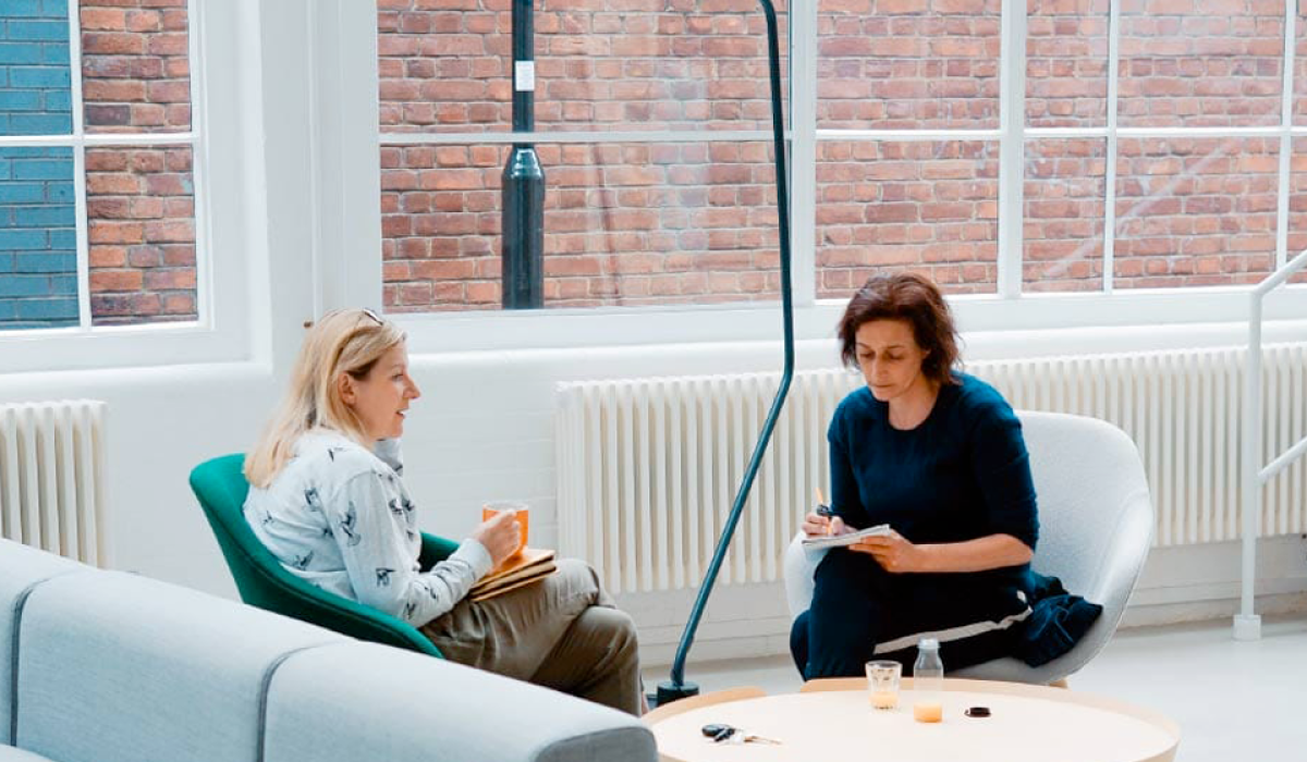 Team burnout prevention – a digital banner illustrating strategies for reducing workplace stress and improving team well-being